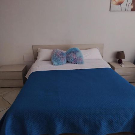 Sweet Home Giulia Locazione Ad Uso Turistico 시미틸레 외부 사진
