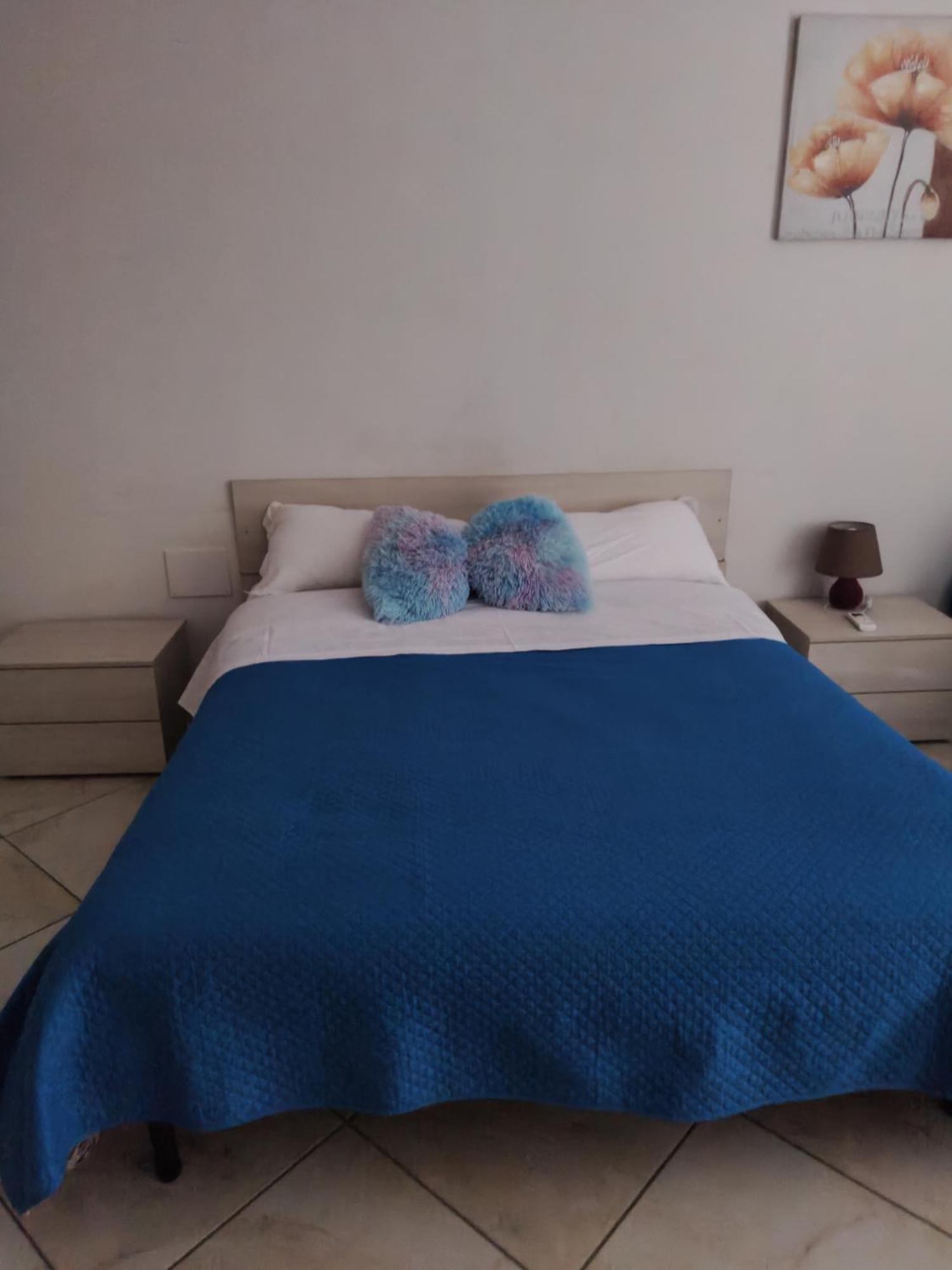 Sweet Home Giulia Locazione Ad Uso Turistico 시미틸레 외부 사진